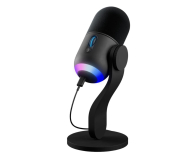 Logitech Yeti GX czarny - 1247609 - zdjęcie 4